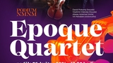 Epoque Quartet - Horácká galerie