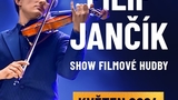 Filip Jančík - Show filmové hudby v Jihlavě