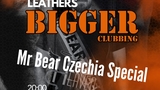 BIGGER 31: Mr Bear Czechia SPECIAL - Praha