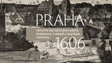Expozice Praha 1606 - Dům U Zlatého prstenu
