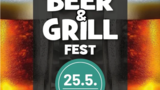 Beer&Grill Fest Hostivice 2024