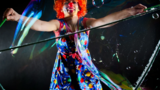 Bublinkový karneval - Panský dvůr Telč