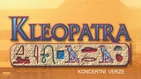 Muzikál Kleopatra - Rekreační areál Pilák