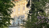 Vinné slavnosti na zámku Kroměříž