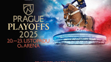Global Champions Prague Playoffs 2025 - O2 arena