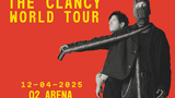 Twenty One Pilots – The Clancy World Tour v O2 areně