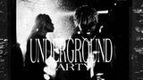 The Underground Party - Brno