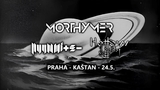 Nuummite, Morthymer, Hollow Planet - Kaštan - Scéna Unijazzu