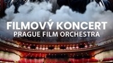 Koncert filmové hudby - Kolín