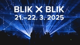 Festival světla BLIK BLIK 2025
