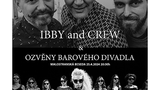IBBY and CREW feat. Ozvěny barového divadla s Davidem Hlaváčem