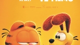 Kino Počátky - Garfield ve filmu