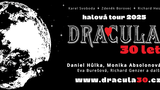 Dracula slaví 30 let - České Budějovice