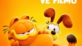 Garfield ve filmu - Kino Vesmír
