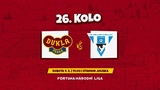 FK Dukla Praha vs. FC Sellier Bellot Vlašim - Praha