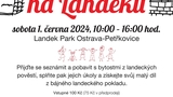 Den dětí na Landeku - Ostrava