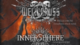 Hypnos + Welicoruss + Innersphere - Liberec