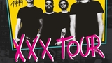 Vypsaná fiXa & Wohnout - XXX Tour - Šumperk