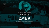 EXIT At The Castle w/ UMEK - Brno