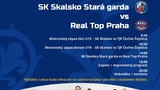 90. výročí založení fotbalového klubu SK Skalsko