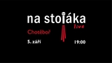 Na Stojáka live - Kino Družba Chotěboř