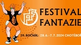 Festival Fantazie 2024 - Chotěboř