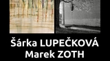 Šárka Lupečková, Marek Zoth: DVA