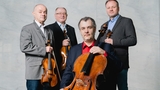 Janáčkovo Kvarteto - Na návštěvě u Cimbal Classiku - Brno