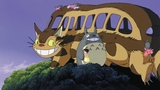 Mijazaki v Oku - Můj soused Totoro