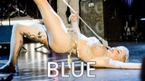 Blue Burlesque Show: GIRL POWER - Liberec