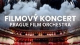 Koncert filmové hudby - Hradec Králové