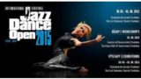 Jazz Dance Open 2015 - Galaevening