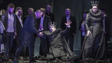 Macbeth - Národní divadlo
