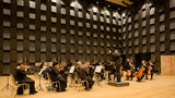 Forum Karlín představuje spolupráci s orchestrem PKF – Prague Philharmonia; moderní projekt poskytne orchestru prostor jak pro hudební aktivity, tak pro jeho zázemí