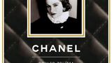 Detailní pohled do života ikonické Coco Chanel ve novém skvělém knižním zpracování Coco Chanel - Pohled zblízka. Vychází tento týden