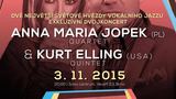 Count Basie Orchestra kompletně zrušili evropské turné! Místo nich vystoupí světové hvězdy Anna Maria Jopek a Kurt Elling