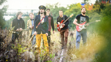 Skupina Vepřové Komety vydává debutové album „Funk ční ze mě“