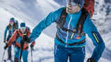 Vyzkoušejte skialpinismus na kempu v Rakousku!