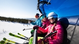 Lyžování ve Špindlu za super cenu? Ano!  Pořiďte si již nyní výhodnou CHYTROU SEZÓNKU a lyžujte s ní od 18. března až do konce příští zimy!