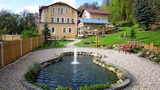 SwissHouse ve výběru Amazing Places