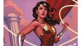 Česká komiksová Wonder Woman a Harley Quinn právě vychází!