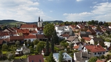 Město Olešnice na Moravě