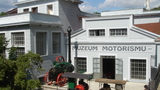 Muzeum motorismu Znojmo