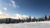 Leden ve Špindlu ve znamení skvělého lyžování, nízkých cen, a navíc bez čekání!