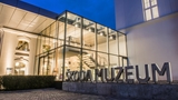 ŠKODA Muzeum opět otevřené veřejnosti