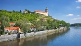 Mělník, Praha, Kutná Hora aneb za skvělým vínem do Čech