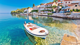 Jižní Dalmácie: rozmanitá chorvatská oblast jako dělaná pro letní dovolenou