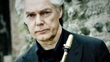 Norský saxofonista Jan Garbarek zahraje po několika odkladech 24. srpna v Praze v sále Fora Karlín