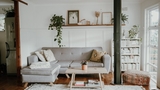 Vytvořte si ze svého obývacího pokoje dokonalou relax zónu