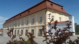 Muzeum regionu Boskovicka – Hraběcí rezidence